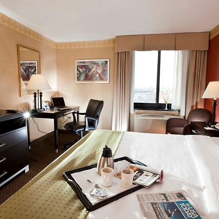 The Laguardia Hotel New York Pokoj fotografie