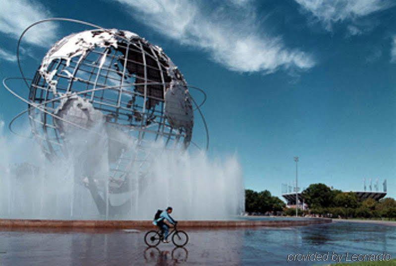 The Laguardia Hotel New York Exteriér fotografie